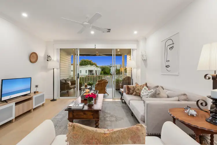 Sixth view of Homely townhouse listing, 3/19 Nicklin Street, Coorparoo QLD 4151