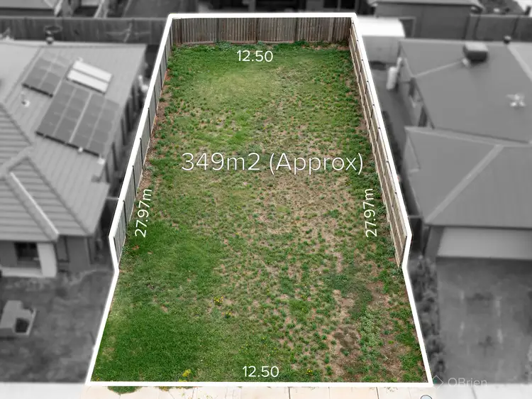 Main view of Homely land listing, 4 Mena Place, Clyde VIC 3978