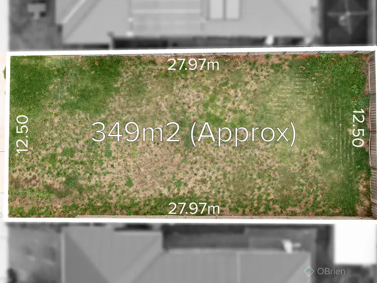 Second view of Homely land listing, 4 Mena Place, Clyde VIC 3978