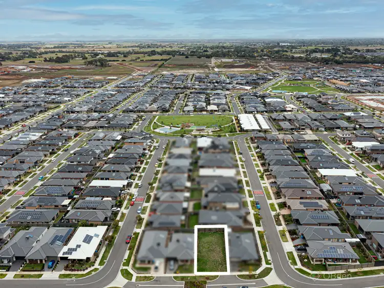 Fourth view of Homely land listing, 4 Mena Place, Clyde VIC 3978