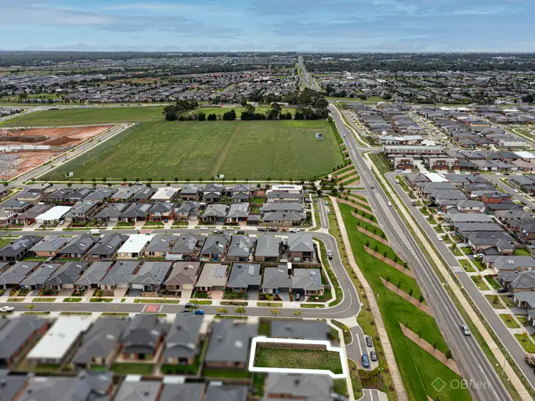Fifth view of Homely land listing, 4 Mena Place, Clyde VIC 3978