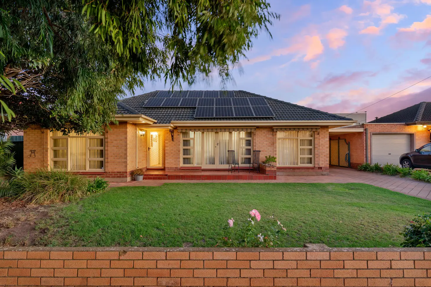 Main view of Homely house listing, 3 Richardson Avenue, Findon SA 5023