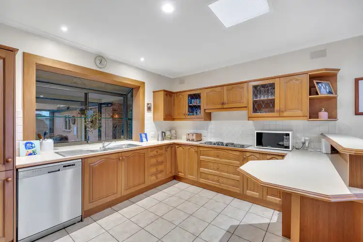 Second view of Homely house listing, 3 Richardson Avenue, Findon SA 5023