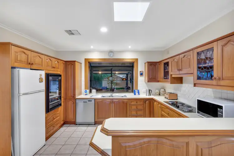 Sixth view of Homely house listing, 3 Richardson Avenue, Findon SA 5023