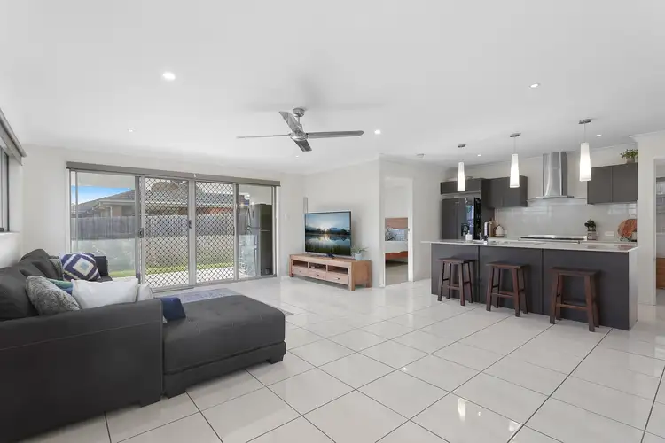 4 Summerview Avenue, Yarrabilba QLD 4207