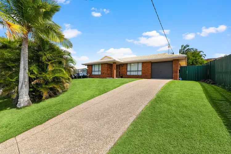50 Juno Drive, Aroona QLD 4551