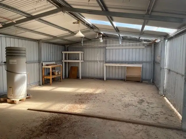 Main view of Homely rural property listing, 113 Vernon Street, Korong Vale VIC 3520