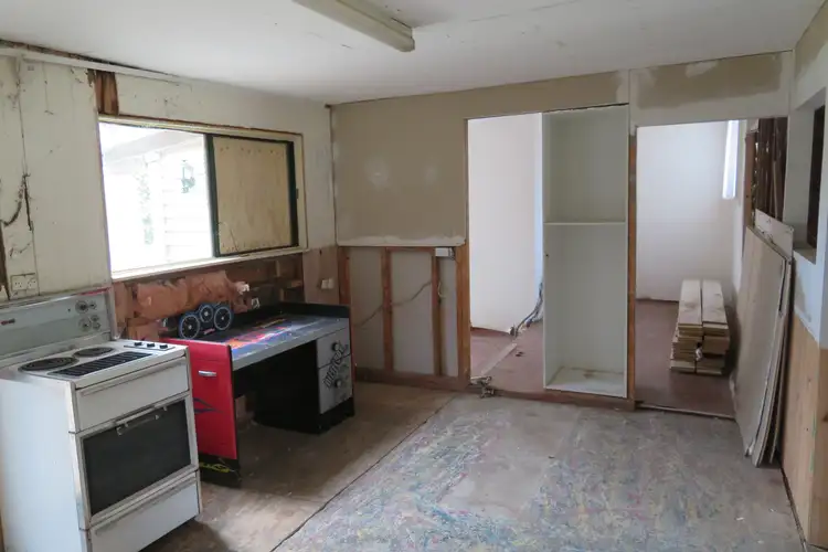 Third view of Homely rural property listing, 113 Vernon Street, Korong Vale VIC 3520
