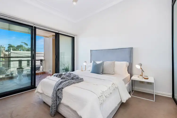 Third view of Homely apartment listing, 7/120-128 Macpherson Street, Bronte NSW 2024