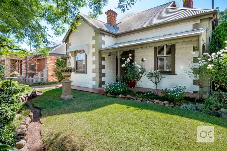 24 Jervois Avenue, Magill SA 5072