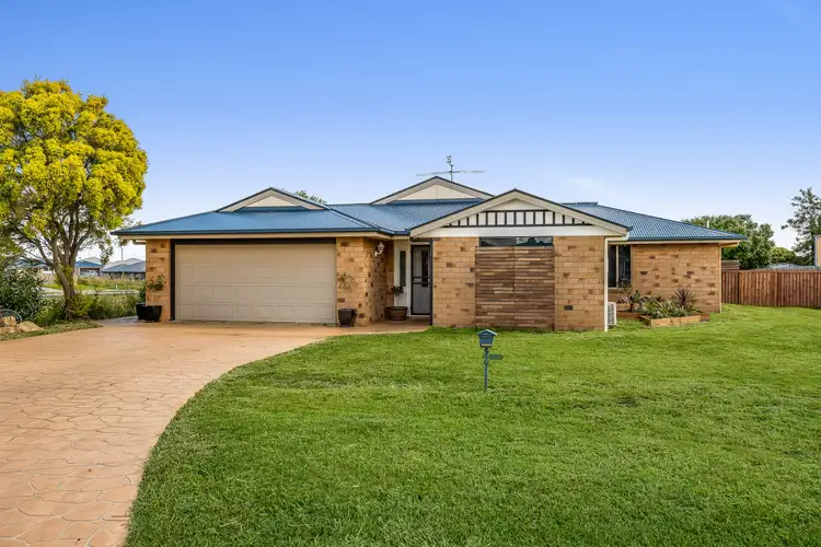 13 Scott Street, Westbrook QLD 4350