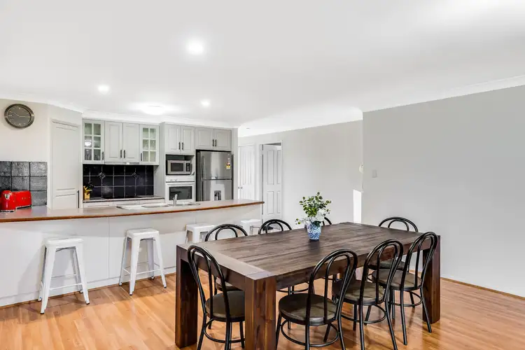 Second view of Homely house listing, 13 Scott Street, Westbrook QLD 4350
