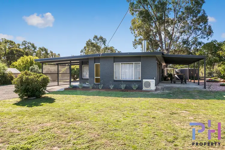 15 Lockwood Rises Road, Lockwood South VIC 3551