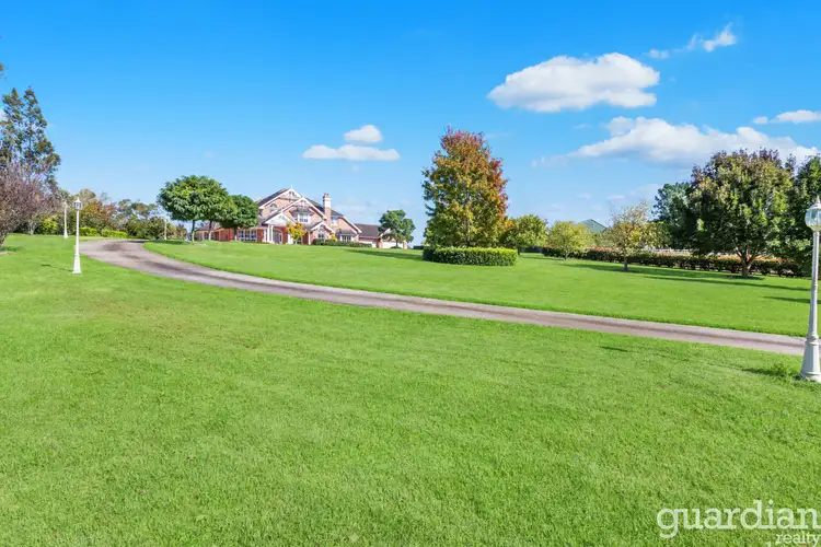 Second view of Homely house listing, 14 Binalong Road, Kenthurst NSW 2156