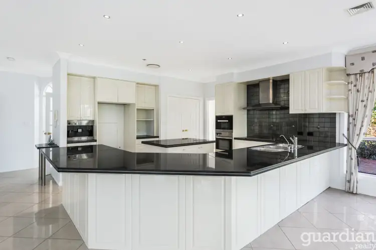 Third view of Homely house listing, 14 Binalong Road, Kenthurst NSW 2156