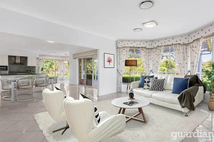 Fourth view of Homely house listing, 14 Binalong Road, Kenthurst NSW 2156