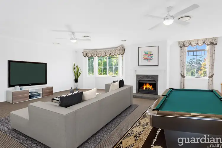 Sixth view of Homely house listing, 14 Binalong Road, Kenthurst NSW 2156
