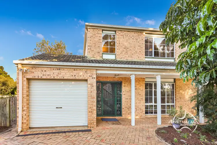 Main view of Homely house listing, 10 Preli Place, Quakers Hill NSW 2763