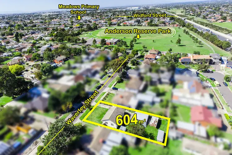 Third view of Homely land listing, 15 Waverley Street, Broadmeadows VIC 3047