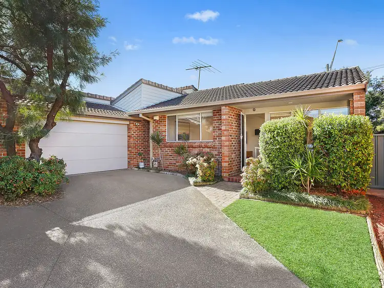 Main view of Homely villa listing, 2/447 Rocky Pt Road, Sans Souci NSW 2219