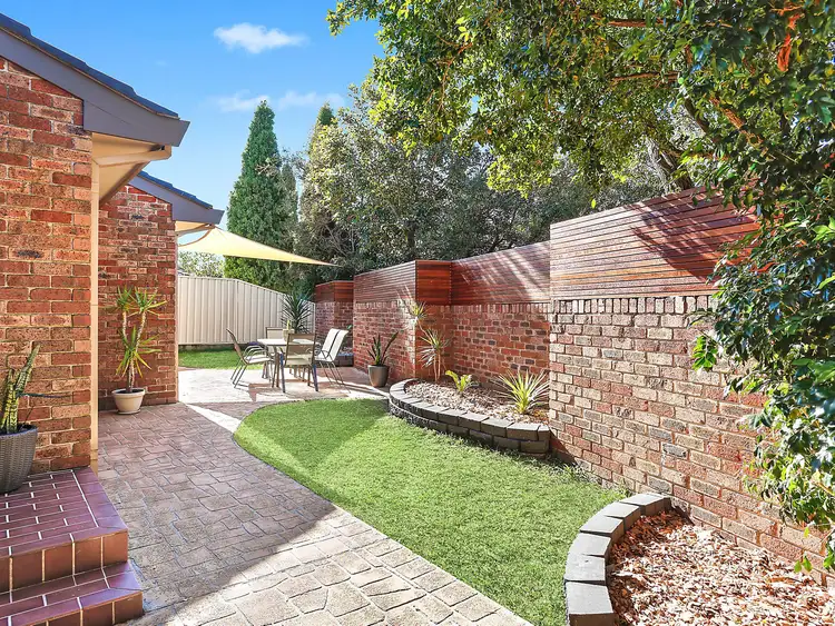 Second view of Homely villa listing, 2/447 Rocky Pt Road, Sans Souci NSW 2219