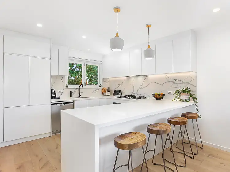 Third view of Homely villa listing, 2/447 Rocky Pt Road, Sans Souci NSW 2219