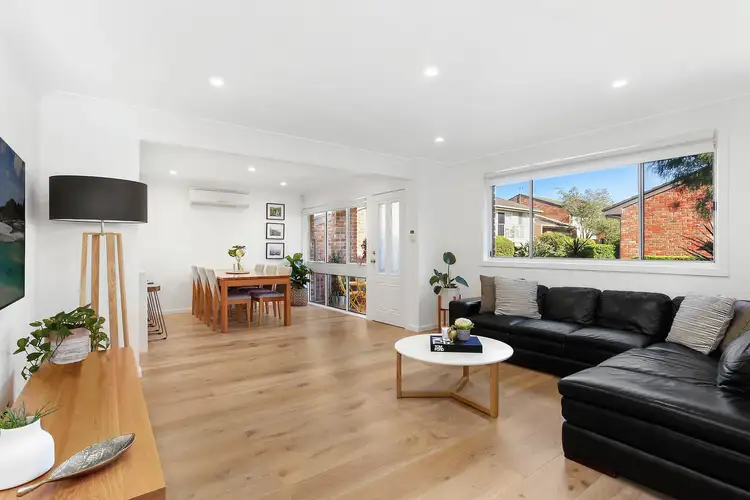 Fourth view of Homely villa listing, 2/447 Rocky Pt Road, Sans Souci NSW 2219