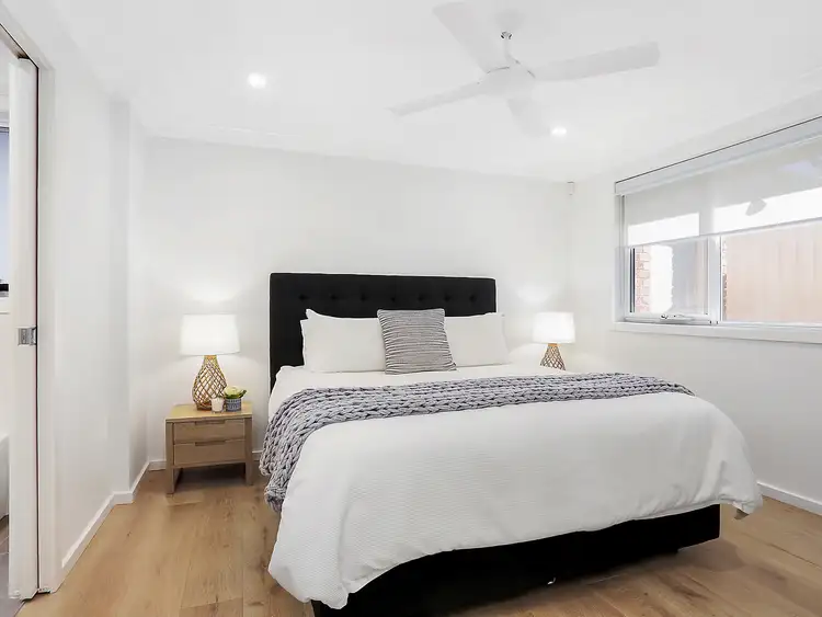 Fifth view of Homely villa listing, 2/447 Rocky Pt Road, Sans Souci NSW 2219