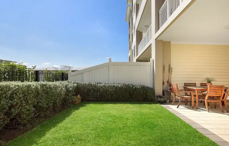 104/2 Peninsula Drive, Breakfast Point NSW 2137