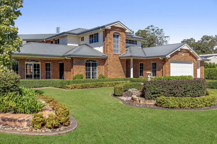 House 8/43-61 Stenner Street, Rangeville QLD 4350