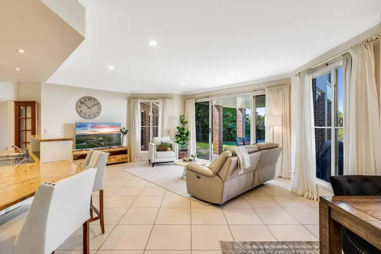 Sixth view of Homely house listing, House 8/43-61 Stenner Street, Rangeville QLD 4350