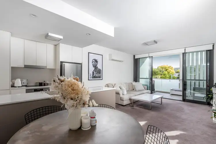 45/5 Burnie Street, Lyons ACT 2606