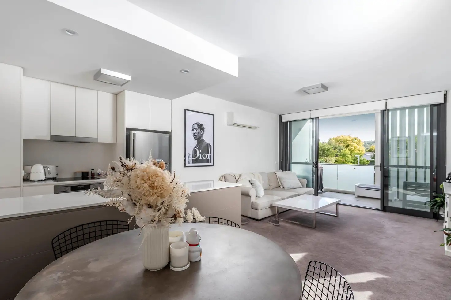 Main view of Homely unit listing, 45/5 Burnie Street, Lyons ACT 2606