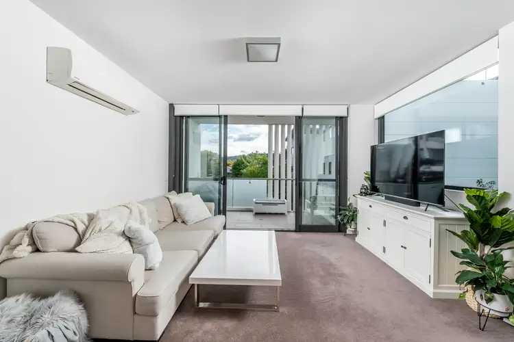 Third view of Homely unit listing, 45/5 Burnie Street, Lyons ACT 2606