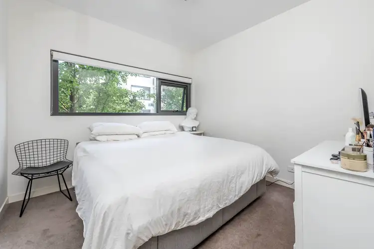 Fourth view of Homely unit listing, 45/5 Burnie Street, Lyons ACT 2606