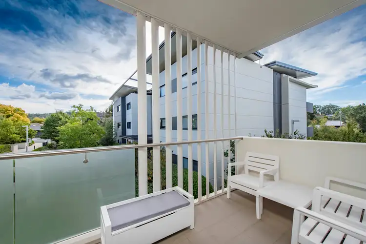 Fifth view of Homely unit listing, 45/5 Burnie Street, Lyons ACT 2606