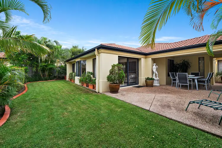 48/38-56 Caseys Road, Hope Island QLD 4212