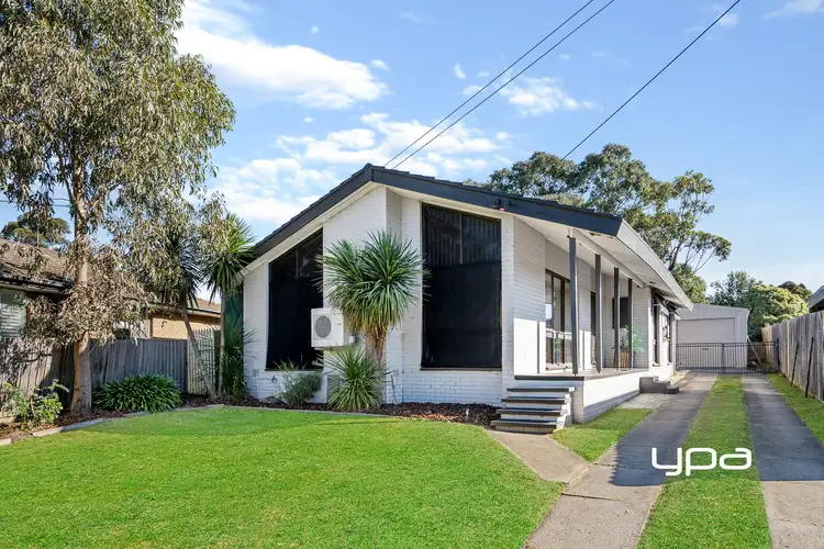 Main view of Homely house listing, 7 Ronald Court, Sunbury VIC 3429