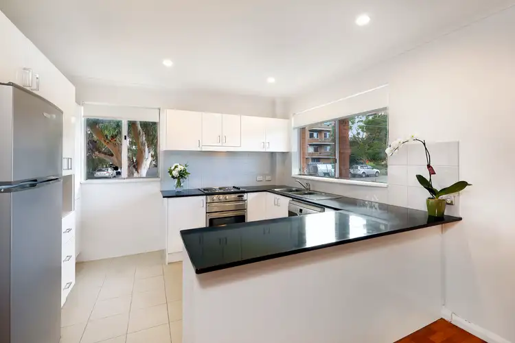 Second view of Homely unit listing, 1/26a Burke Road, Cronulla NSW 2230