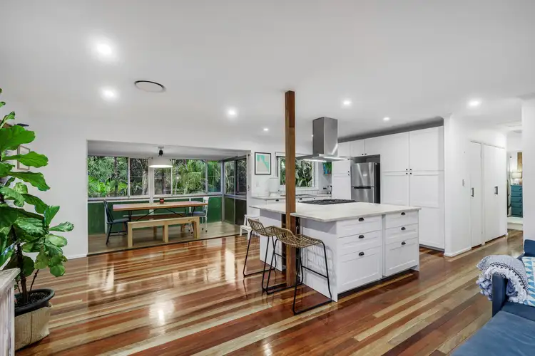 Third view of Homely house listing, 24 Glenjustins Street, Wynnum West QLD 4178