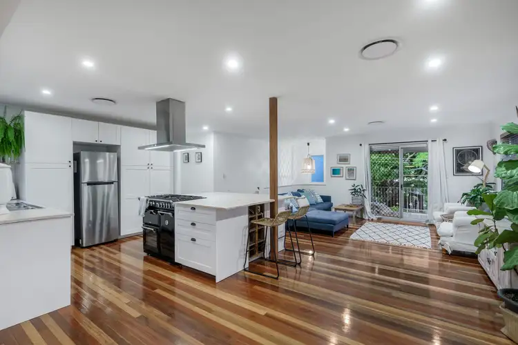 Fourth view of Homely house listing, 24 Glenjustins Street, Wynnum West QLD 4178