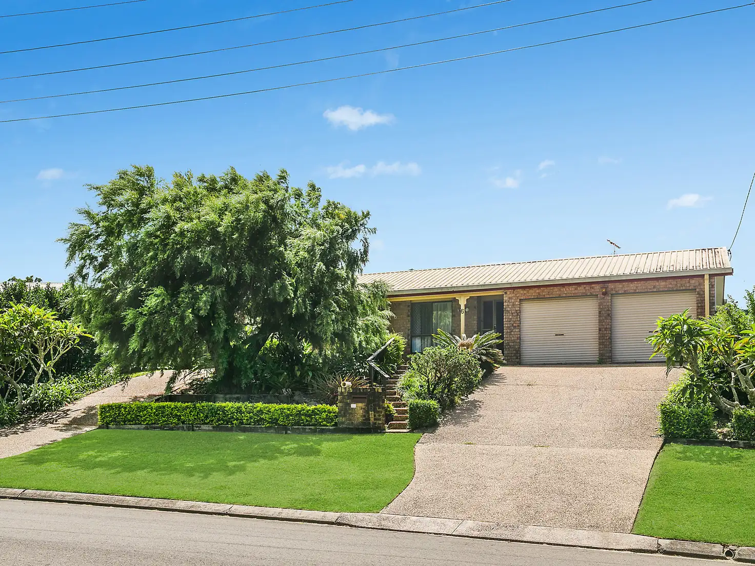 Main view of Homely house listing, 6 Cypress Street, Kuluin QLD 4558