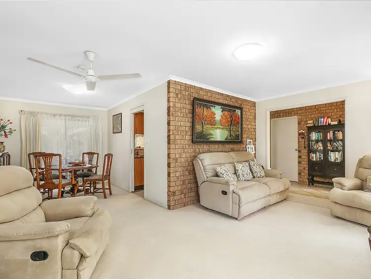 Third view of Homely house listing, 6 Cypress Street, Kuluin QLD 4558