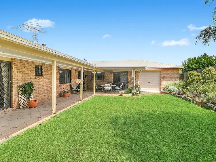 Fourth view of Homely house listing, 6 Cypress Street, Kuluin QLD 4558