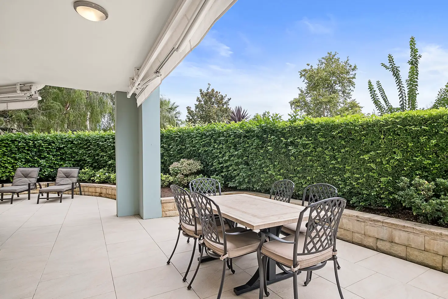 Main view of Homely apartment listing, 1A/22 King Street, Waverton NSW 2060