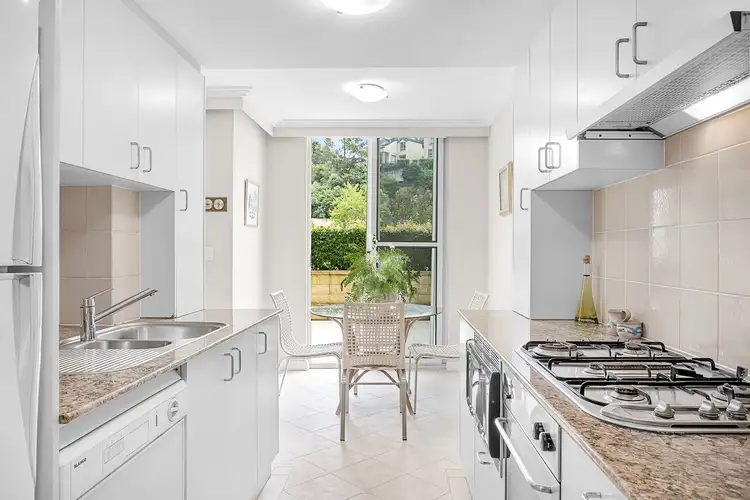 Fourth view of Homely apartment listing, 1A/22 King Street, Waverton NSW 2060