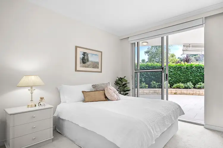 Fifth view of Homely apartment listing, 1A/22 King Street, Waverton NSW 2060