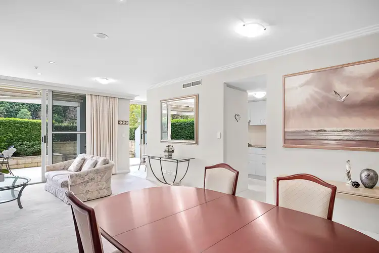 Sixth view of Homely apartment listing, 1A/22 King Street, Waverton NSW 2060
