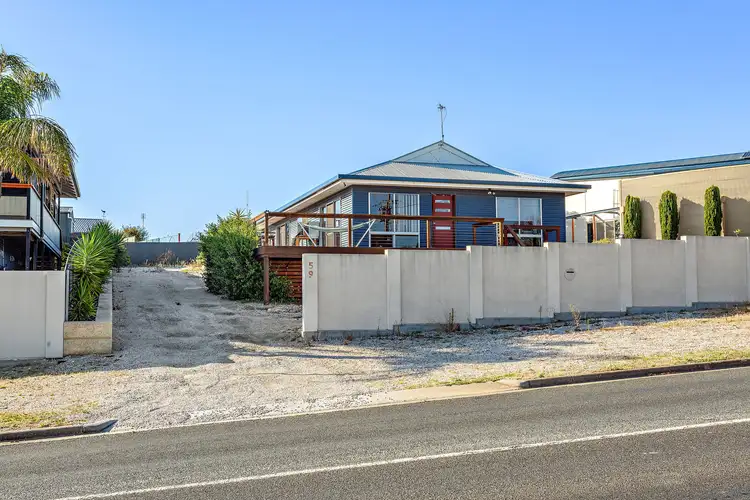 59 New West Road, Port Lincoln SA 5606