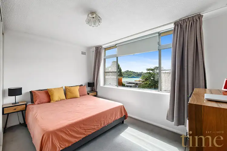 Sixth view of Homely apartment listing, 11/5 Bortfield Drive, Chiswick NSW 2046